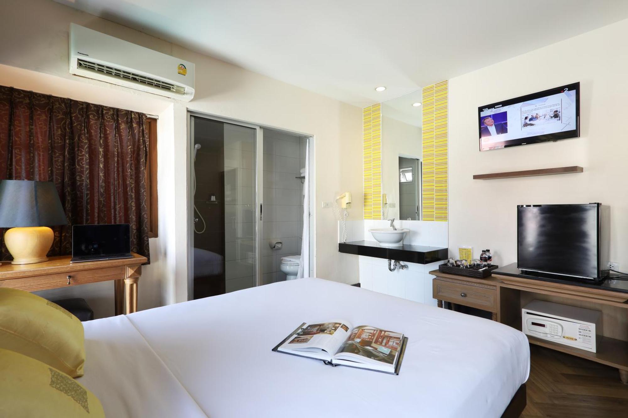 Double Premier Room